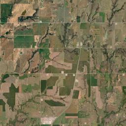 Unnamed Road, Tuttle, OK 73089, America Satellite Map