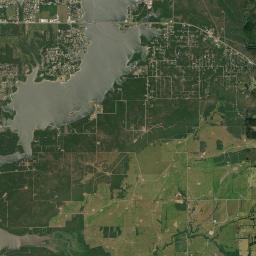 Longtown Satellite Map