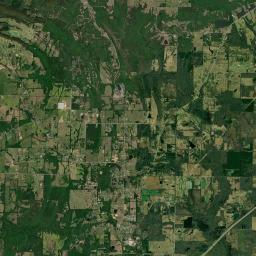 Essex Arkansas map(satellite map)