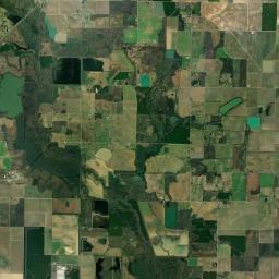 Conant Arkansas map(satellite map)