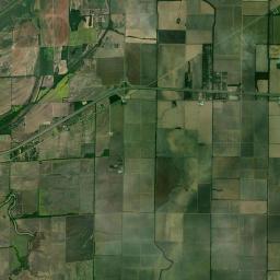 Jennette Arkansas map(satellite map)