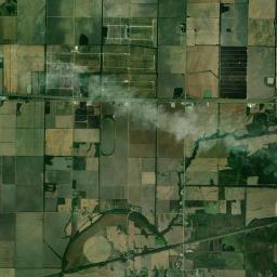 Edmondson Arkansas map(satellite map)
