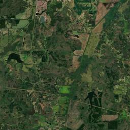 Lacy Tennessee Satellite Map