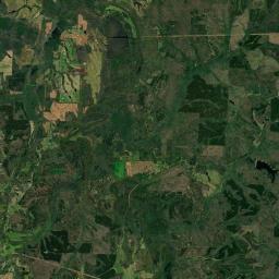 Serles Tennessee Satellite Map