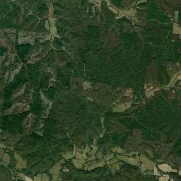 11779-12223 Highway 69, Savannah, TN Satellite Map