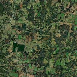 13 Rabbit Trail Road, Leoma, TN 38468, USA Satellite Map