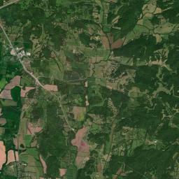 Tarpley Tennessee Satellite Map