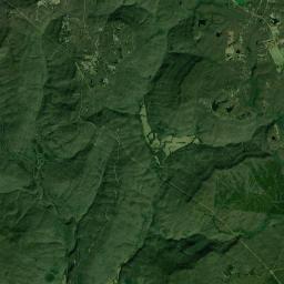 Saint Marys Tennessee Satellite Map