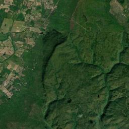 Ketner Mill Tennessee Satellite Map