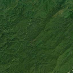 McFarland Tennessee Satellite Map