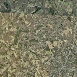 1901-2099 Crowders Creek Road, Gastonia Satellite Map