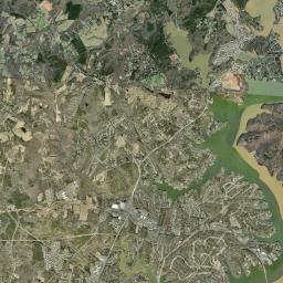 5349 Charlotte Highway, Lake Wylie, SC Satellite Map