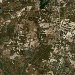 Pinebluff Satellite Map