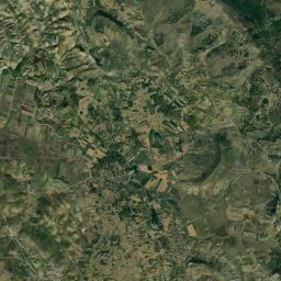 Larache Satellite Map