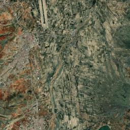 Imzouren Satellite Map