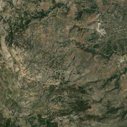 Kritsá Satellite Map