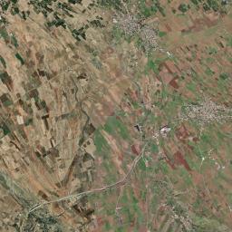 Astromerítis Satellite Map