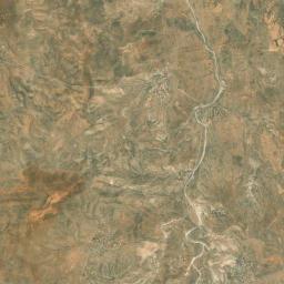 Al-Salamiyah District Satellite Map