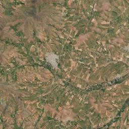 Bolbanabad  Satellite Map