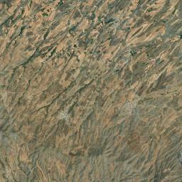Tas Tappeh Satellite Map