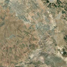Parvaraq Satellite Map