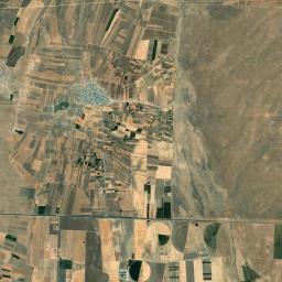 Tavaleh Satellite Map