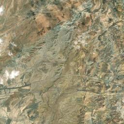 Zaghlijeh Satellite Map