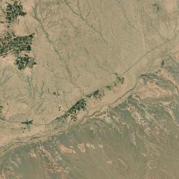 Khalilabad Satellite Map
