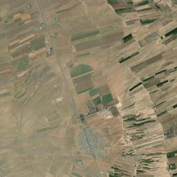 Ahmad-abad-e-Solat Satellite Map
