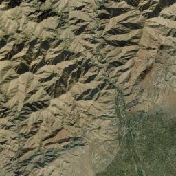 Jabal os Saraj Satellite Map