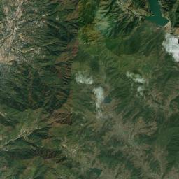 Hadong-gun Satellite Map