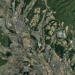 Inabe Satellite Map