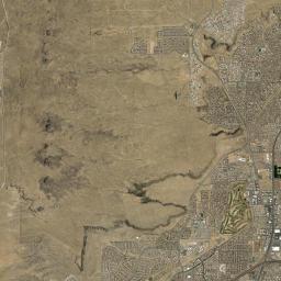 8635 Wild Dunes Avenue Northwest, Albuquerque, NM Satellite Map