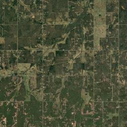 18150 Bounbonais Creek Road, Lexington Satellite Map