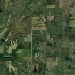 Heth Arkansas map(satellite map)