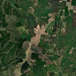 Holt Tennessee Satellite Map