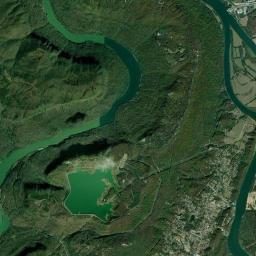 Valley Village Tennessee Satellite Map