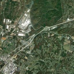 7701 Lee Highway, Chattanooga, TN 37421 Satellite Map