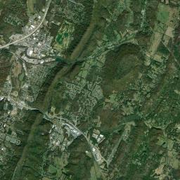 10237 Virley Lane, Collegedale, TN 37363 Satellite Map