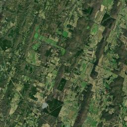 Parks Store Tennessee Satellite Map