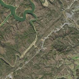 Murphy Satellite Map