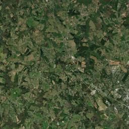 Inman Mills Satellite Map
