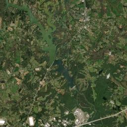 4678 Chesnee Highway, Chesnee, SC Satellite Map