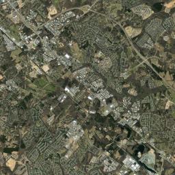 1714-1948 Wesley Chapel Road, Indian Trail Satellite Map