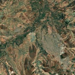 Remchi Satellite Map