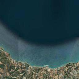 Pólis Satellite Map
