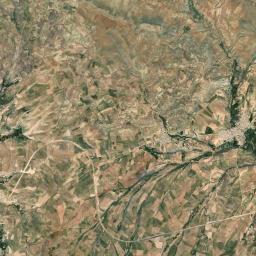 Parluk Satellite Map