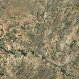 Mihamleh-ye Sofla Satellite Map