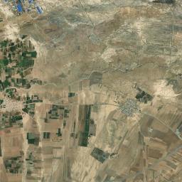 Boyukabad Satellite Map