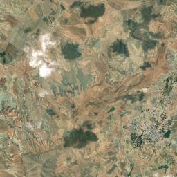 Setaq Satellite Map
